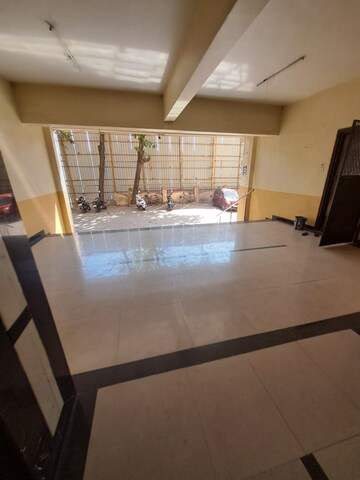 Bedroom in 2 BHK Apartment at Runwal Prestige, Yerawada – for Rent
