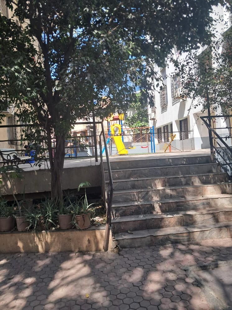 Exterior View, runwal-prestige 2 Bedroom 872 Sq.Ft. Apartment In Yerawada Pune 8204549