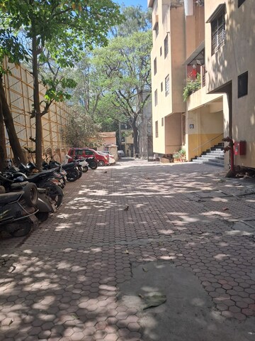 Parking in 2 BHK Apartment at Runwal Prestige, Yerawada – for Rent