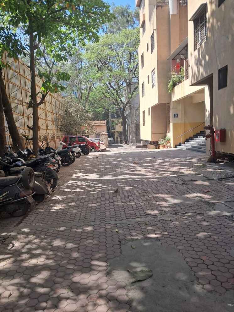  Parking, runwal-prestige 2 Bedroom 872 Sq.Ft. Apartment In Yerawada Pune 8204549