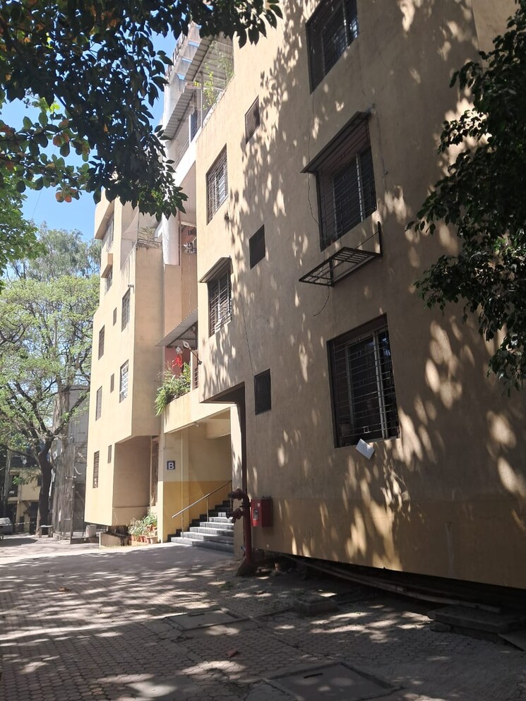 Exterior View, runwal-prestige 2 Bedroom 872 Sq.Ft. Apartment In Yerawada Pune 8204549