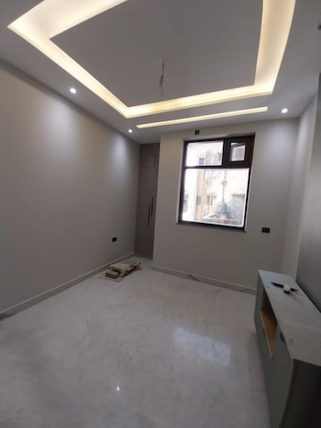 3 BHK Builder Floor For Rent in Paschim Vihar Delhi  8204529