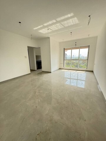 3 BHK Apartment For Rent in Godrej Prime, Chembur