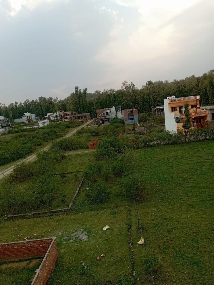 undefined, raipur  250 Sq.Yd. Plot In Raipur Dehradun 8204562