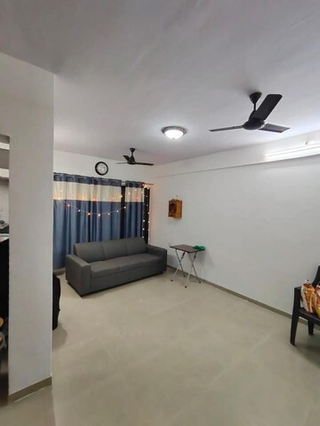 Master Bedroom in 1 BHK Apartment at AV Samaira Residency, Vasai East – for Sale