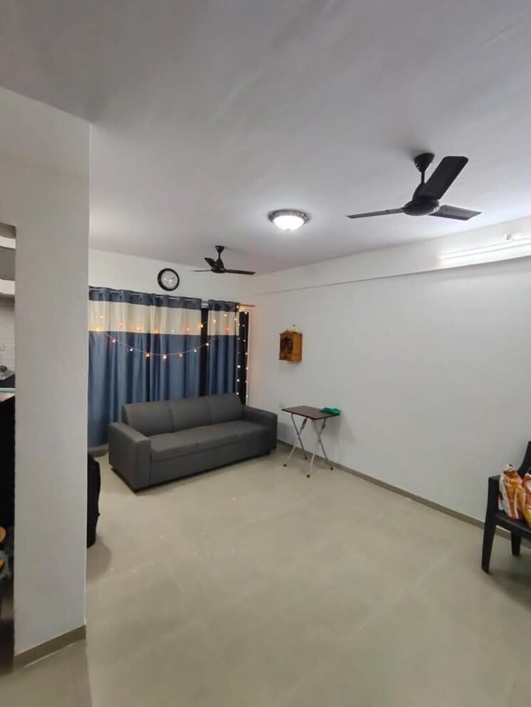 Master Bedroom, av-samaira-residency 1 Bedroom 308 Sq.Ft. Apartment In Vasai East Palghar 8204561
