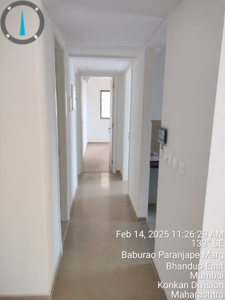 undefined, runwal-bliss 2 Bedroom 809 Sq.Ft. Apartment In Kanjurmarg East Mumbai 8204576