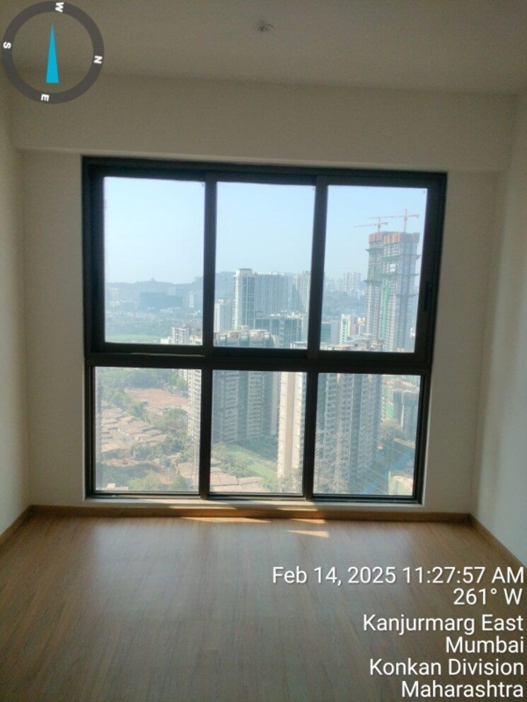 Room, runwal-bliss 2 Bedroom 809 Sq.Ft. Apartment In Kanjurmarg East Mumbai 8204576