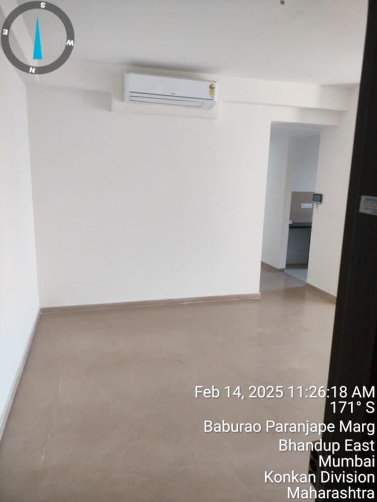 Room, runwal-bliss 2 Bedroom 809 Sq.Ft. Apartment In Kanjurmarg East Mumbai 8204576