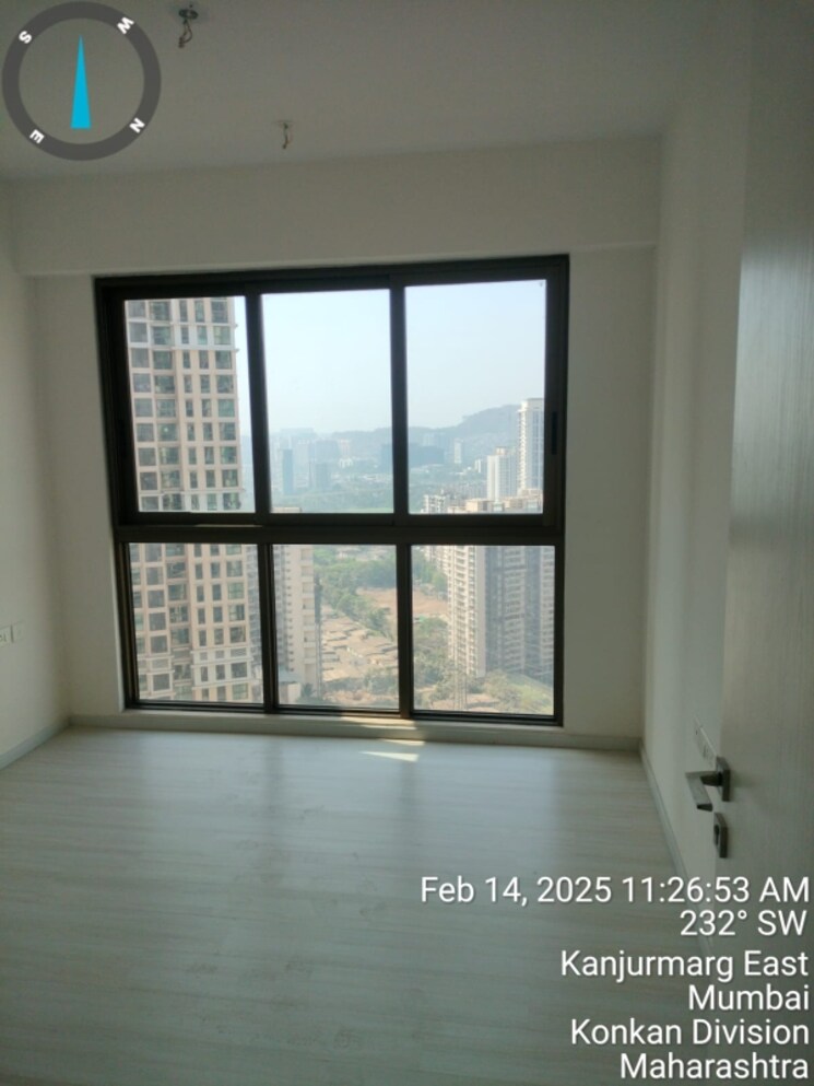 Room, runwal-bliss 2 Bedroom 809 Sq.Ft. Apartment In Kanjurmarg East Mumbai 8204576