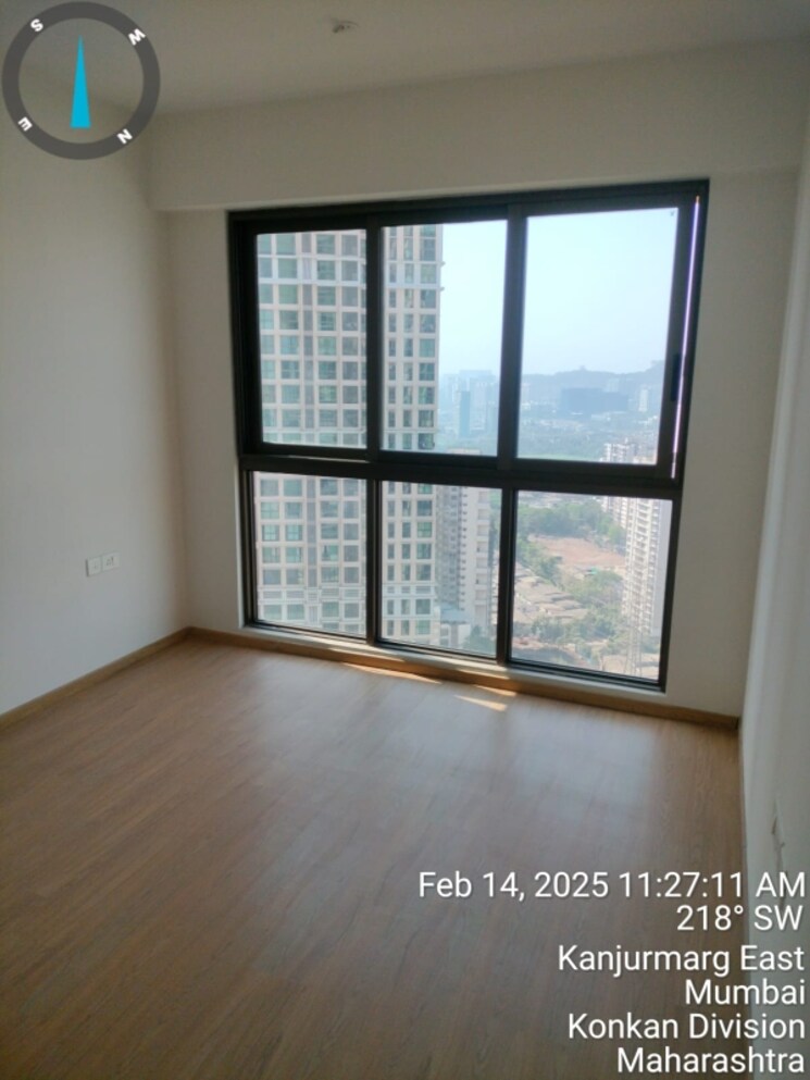 Room, runwal-bliss 2 Bedroom 809 Sq.Ft. Apartment In Kanjurmarg East Mumbai 8204576