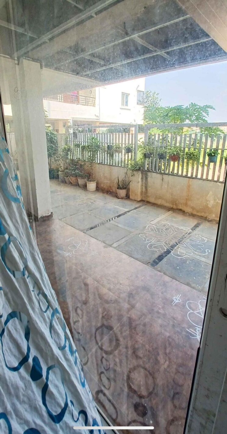 Balcony, madinaguda 5 Bedroom 250 Sq.Yd. Villa In Madinaguda Hyderabad 8204583