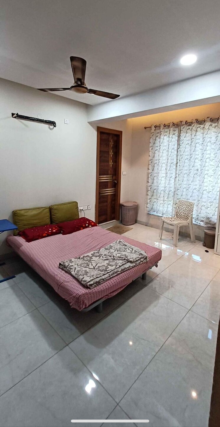 Bedroom, madinaguda 5 Bedroom 250 Sq.Yd. Villa In Madinaguda Hyderabad 8204583