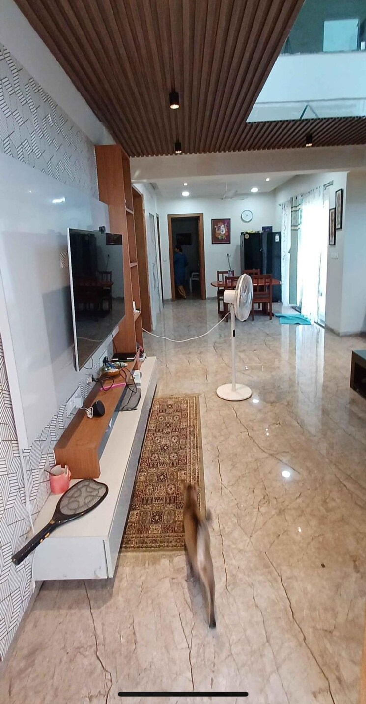 Exterior View, madinaguda 5 Bedroom 250 Sq.Yd. Villa In Madinaguda Hyderabad 8204583