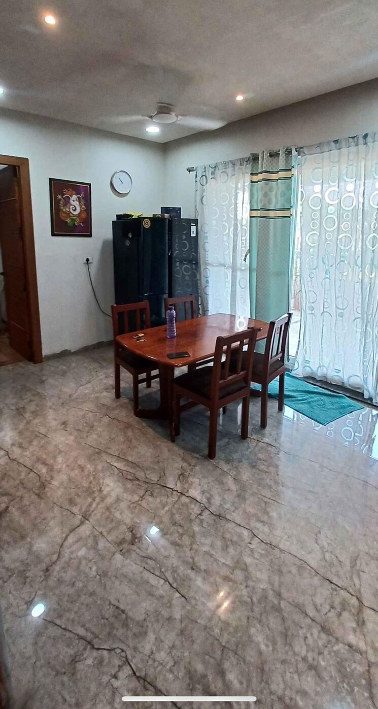 Living Room, madinaguda 5 Bedroom 250 Sq.Yd. Villa In Madinaguda Hyderabad 8204583