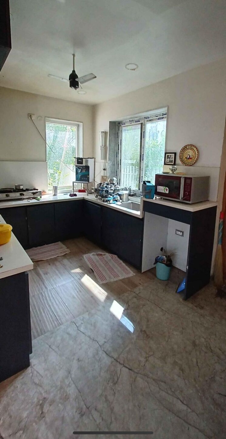 Kitchen, madinaguda 5 Bedroom 250 Sq.Yd. Villa In Madinaguda Hyderabad 8204583