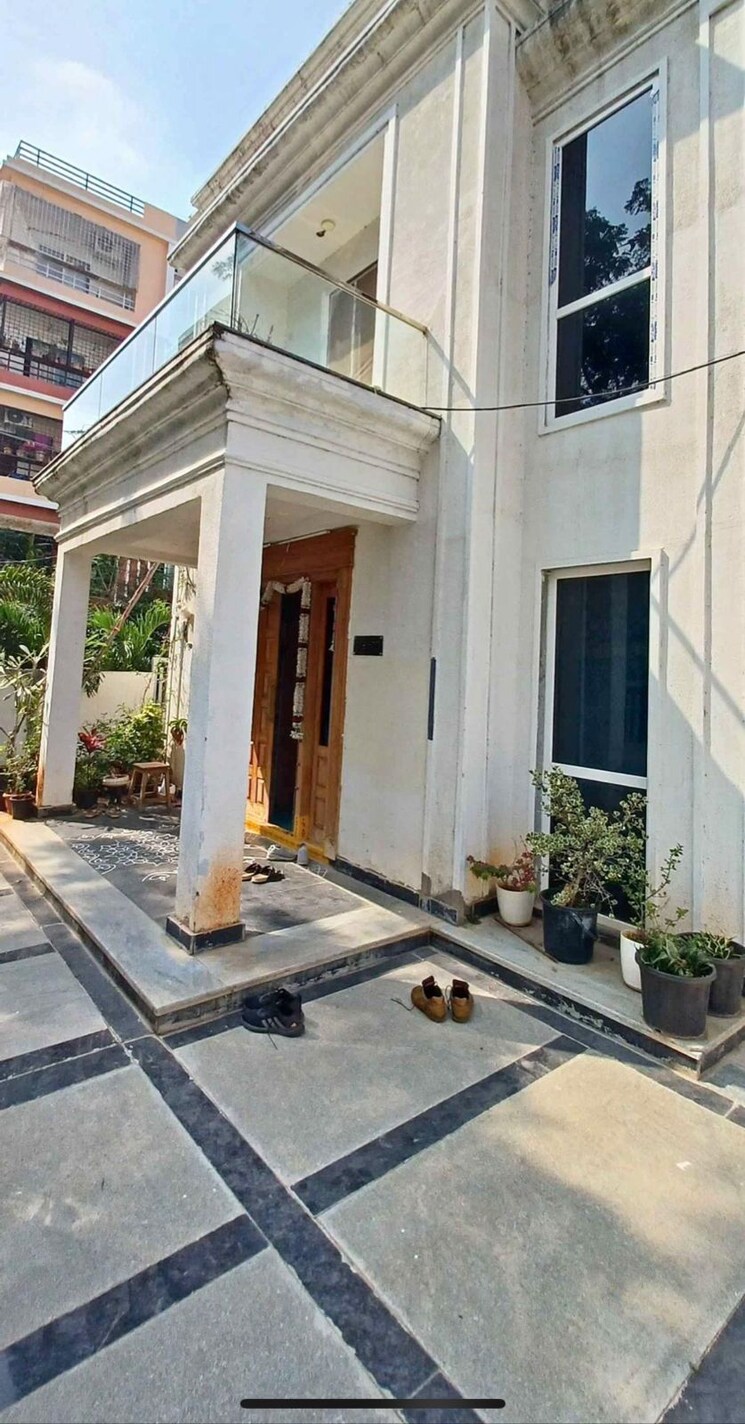 Exterior View, madinaguda 5 Bedroom 250 Sq.Yd. Villa In Madinaguda Hyderabad 8204583