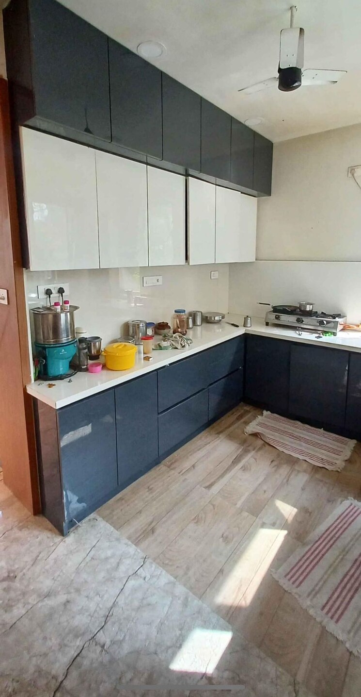 Kitchen, madinaguda 5 Bedroom 250 Sq.Yd. Villa In Madinaguda Hyderabad 8204583