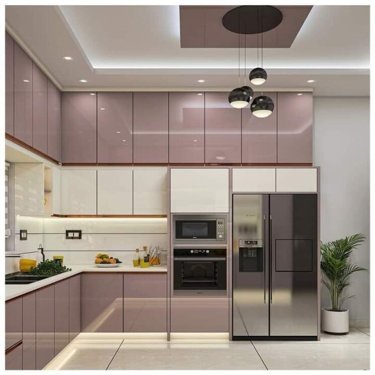 Kitchen, chandapura 2 Bedroom 1000 Sq.Ft. Independent House In Chandapura Bangalore 8204579