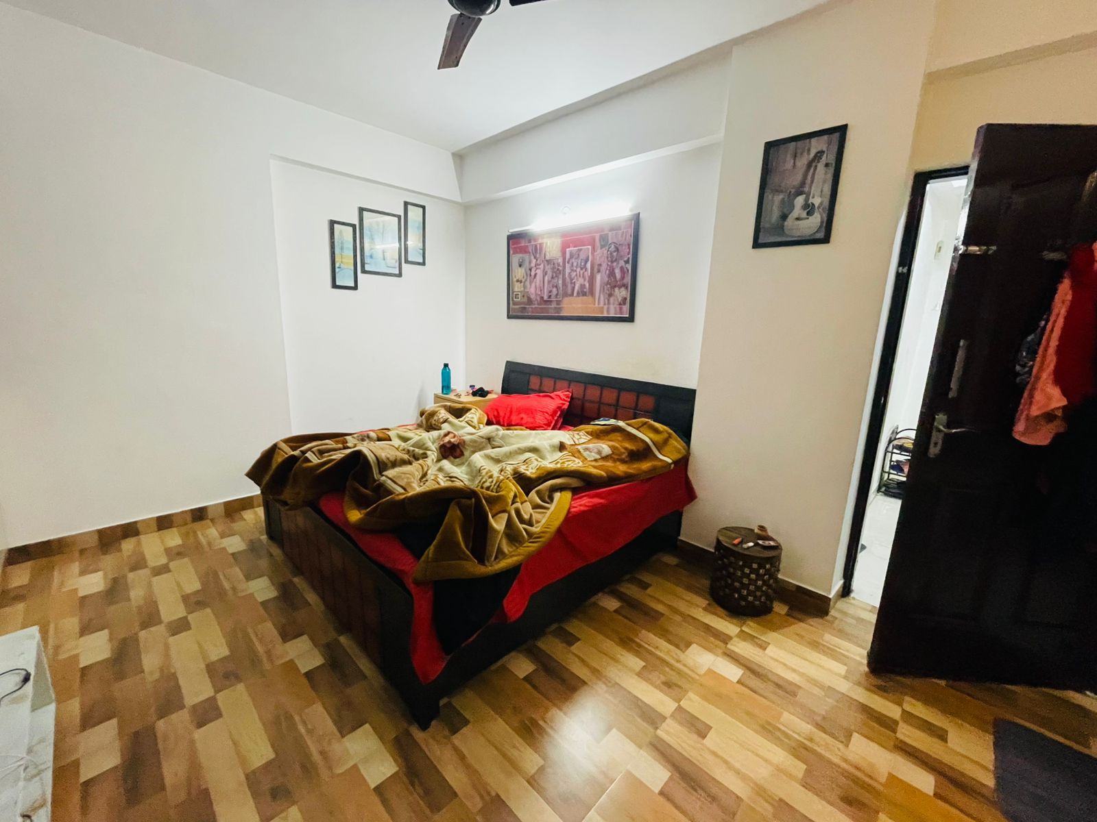 2 BHK Apartment For Sale in Habitech Panch Tatva