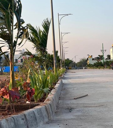  Plot – Exterior View View at Kanakapura Road - for Sale