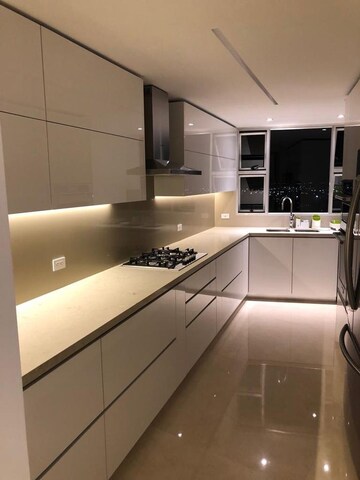 Kitchen in 2 BHK Independent House at Chandapura Anekal Road – for Sale