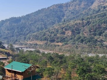  Plot – Exterior View View at Jolly Grant - for Sale