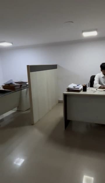 Commercial Office Space 70 Sq.Yd. For Rent in Sector 37 Faridabad  8204617