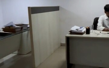 Office Space For Rent in Sector 37