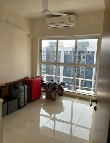 Living Room in 1 BHK Apartment at L&T Emerald Isle, Powai – for Rent