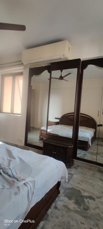 Furnished Amenities in 2 BHK Apartment at Hiranandani Gardens Eternia, Powai – for Rent