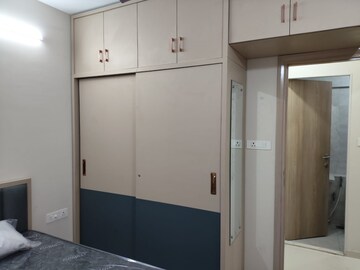 Kitchen in 2 BHK Apartment at Sugee Atharva, Prabhadevi – for Rent