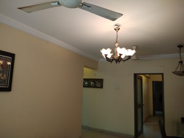 2 BHK Apartment For Rent in Ajmera Golden Rays Andheri West Mumbai  8204700