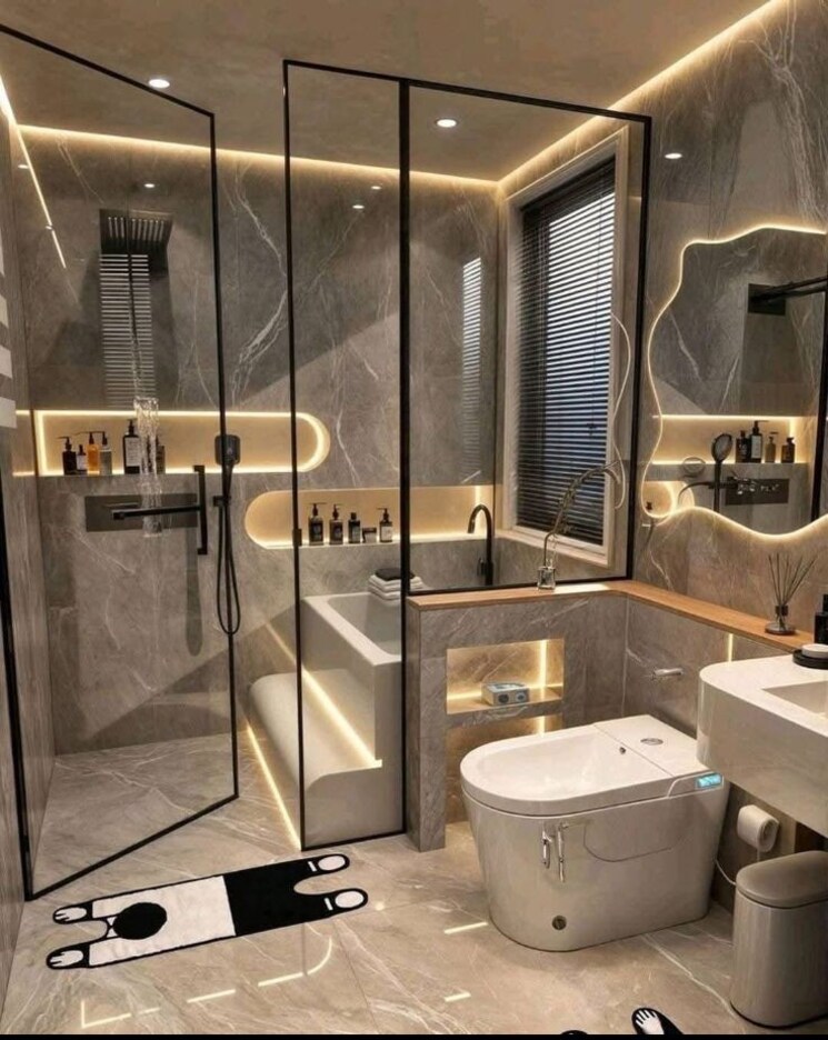 Master Bedroom, chandapura 2 Bedroom 1300 Sq.Ft. Independent House In Chandapura Bangalore 8204661