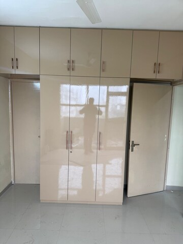 Bathroom in 2 BHK Apartment at Pyramid Fusion Homes, Sector 70a – for Rent