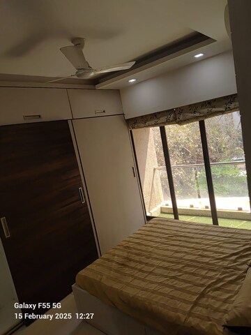 Room in 3 BHK Apartment at Raajyam Amity Apartments, Vakola – for Rent