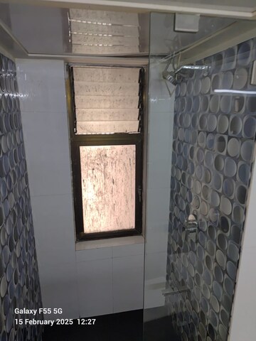 Building Lobby in 3 BHK Apartment at Raajyam Amity Apartments, Vakola – for Rent