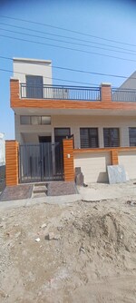 2 BHK 67 Sq.Yd. Independent House in Patiala Road