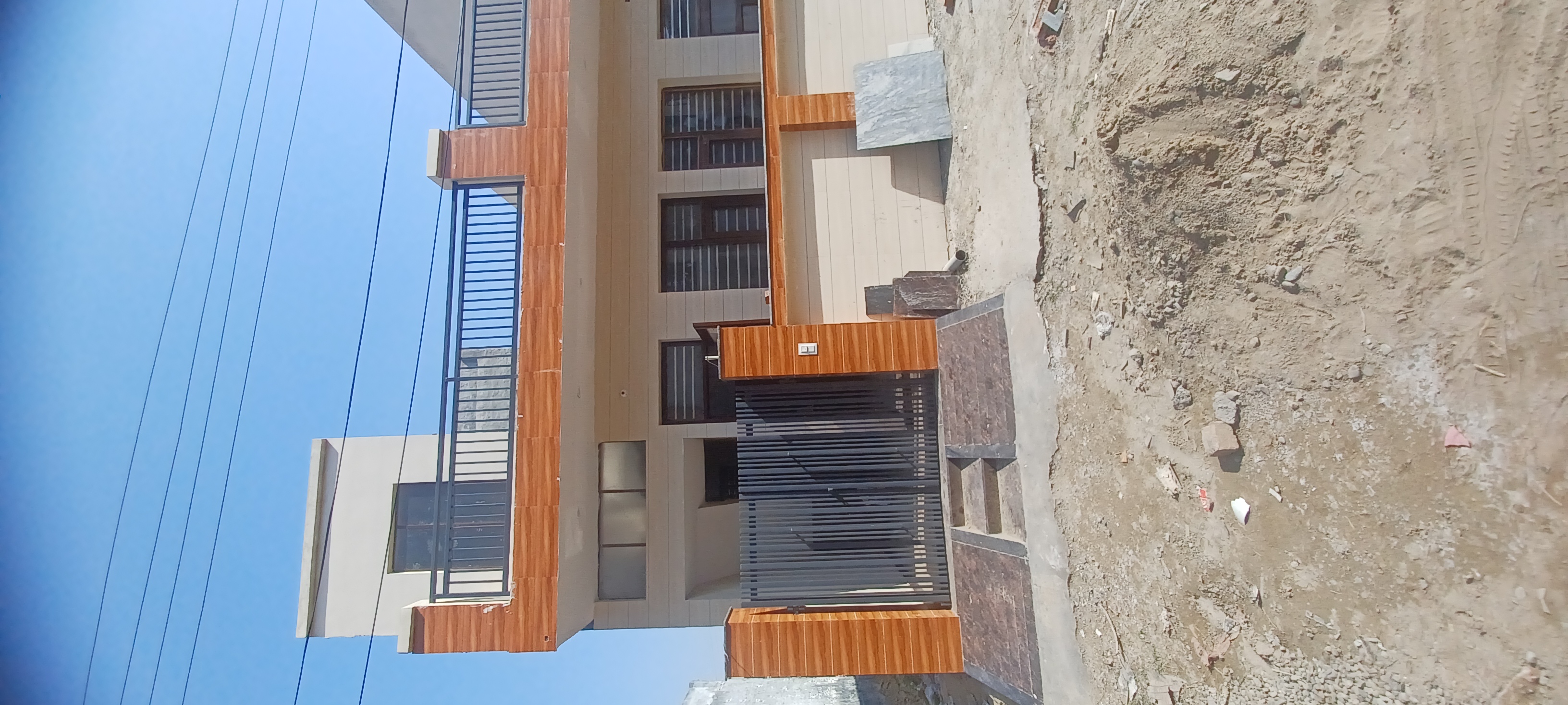 2 BHK Independent House For Sale in Patiala Road