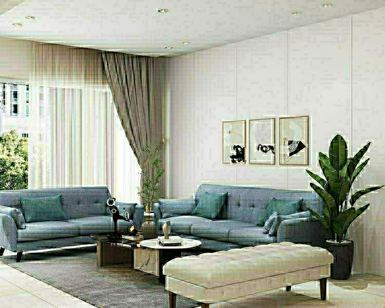 1 BHK + Pooja Room Villa For Sale in I Am My New Independent H