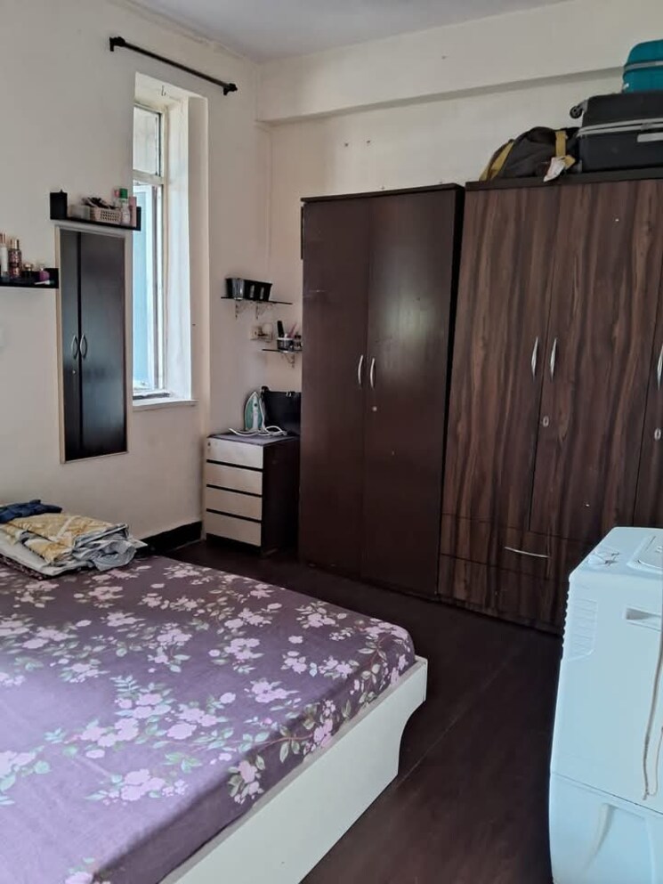 Bedroom, agarwal-exotica 1 Bedroom 420 Sq.Ft. Apartment In Vasai East Palghar 8204683