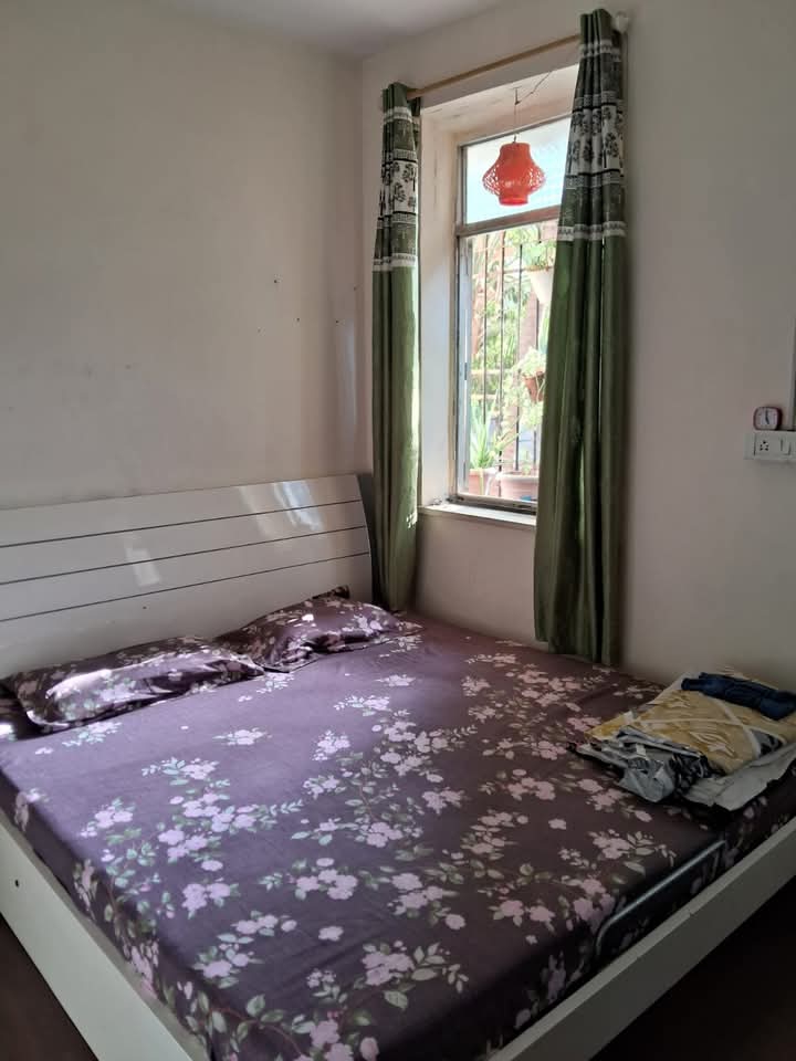 1 BHK Apartment For Sale in Agarwal Exotica