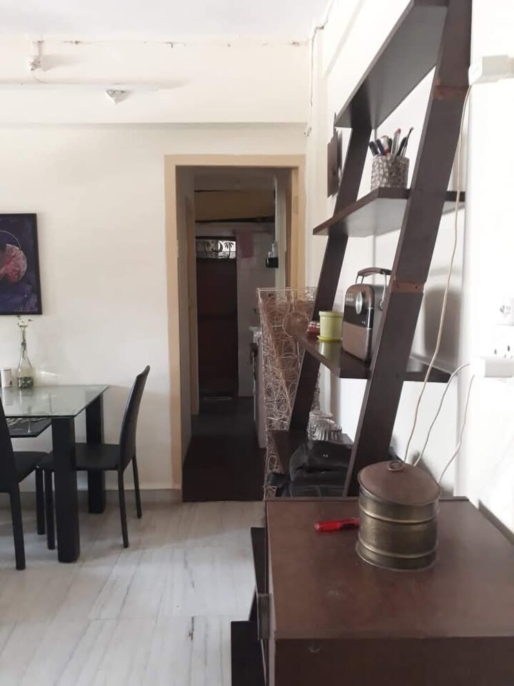 Gym, agarwal-exotica 1 Bedroom 420 Sq.Ft. Apartment In Vasai East Palghar 8204683