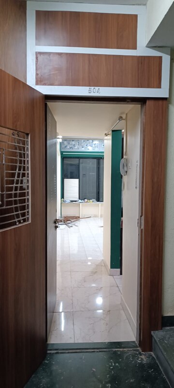 Building Lobby in 1 BHK Apartment at Rajnigandha CHS Vasant Vihar, Vasant Vihar – for Rent