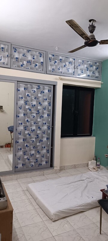 Building Lobby in 1 BHK Apartment at Rajnigandha CHS Vasant Vihar, Vasant Vihar – for Rent