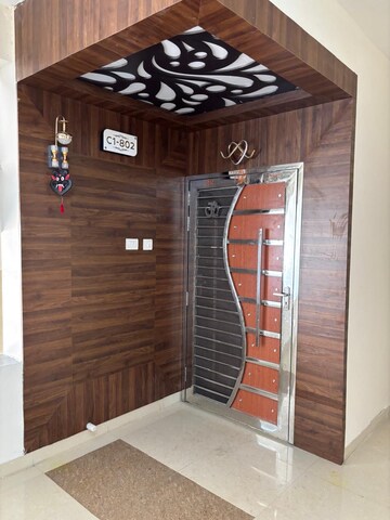 3 BHK Apartment – Exterior View View at Ansal Sushant Jeevan Enclave, Sushant Golf City - for Rent