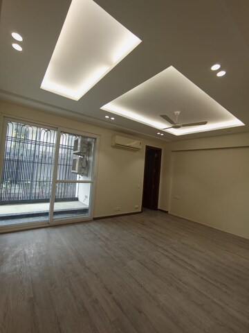 4 BHK Apartment For Rent in Greater Kailash ii
