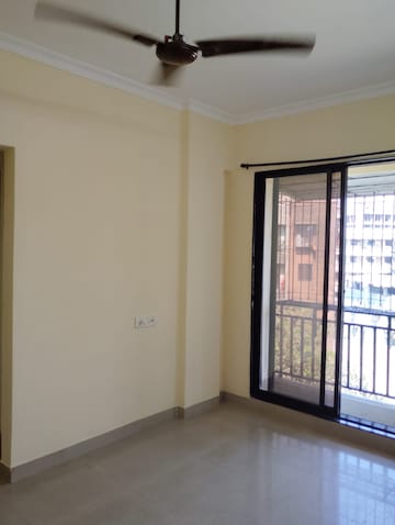 1 BHK Apartment For Resale in Manjari Paradise Kharghar Navi Mumbai  8204648