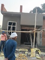 1 BHK 400 Sq.Ft. Independent House in Dream Homes