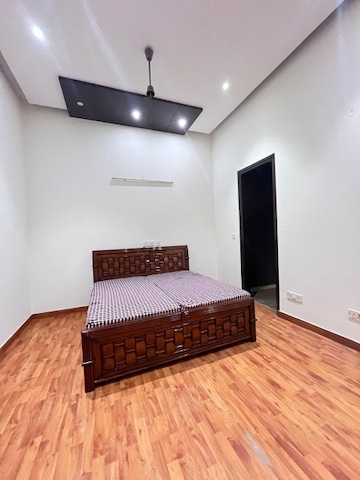Furnished Amenities in 2 BHK Apartment at Aditya Urban Casa, Sector 78 – for Rent